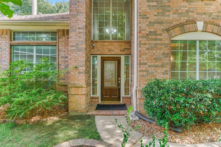 Property Photo:  59 W Prairie Dawn Circle  TX 77385 