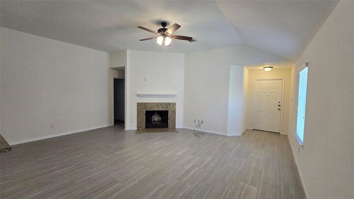 Property Photo: 1823 Creegan Park Court TX 77047