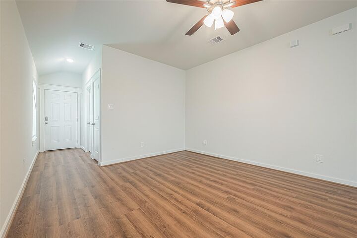 Property Photo: 7538 Coral Terrace Drive TX 77433