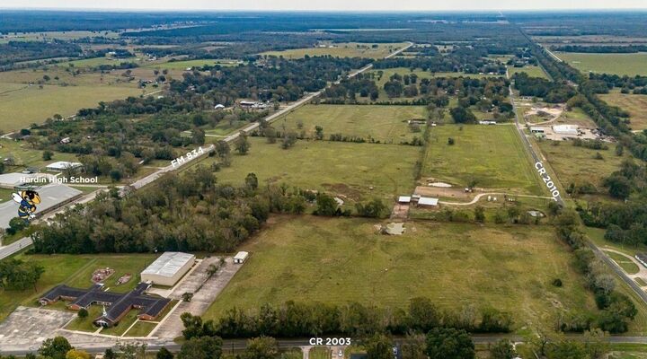 Property Photo:  391 County Road 2010  TX 77575 