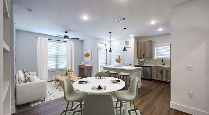 Property Photo: 24720 Morton Ranch Road 7104 TX 77493