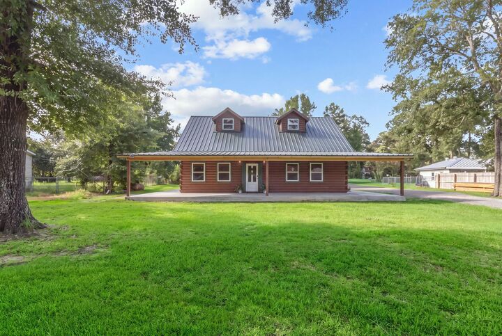 Property Photo: 8682 Cedar Drive TX 77657