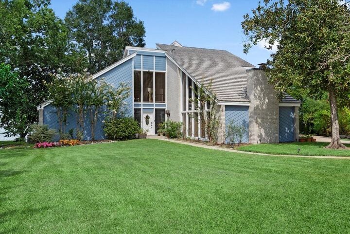 Property Photo:  20347 Allegro Shores Lane  TX 77346 