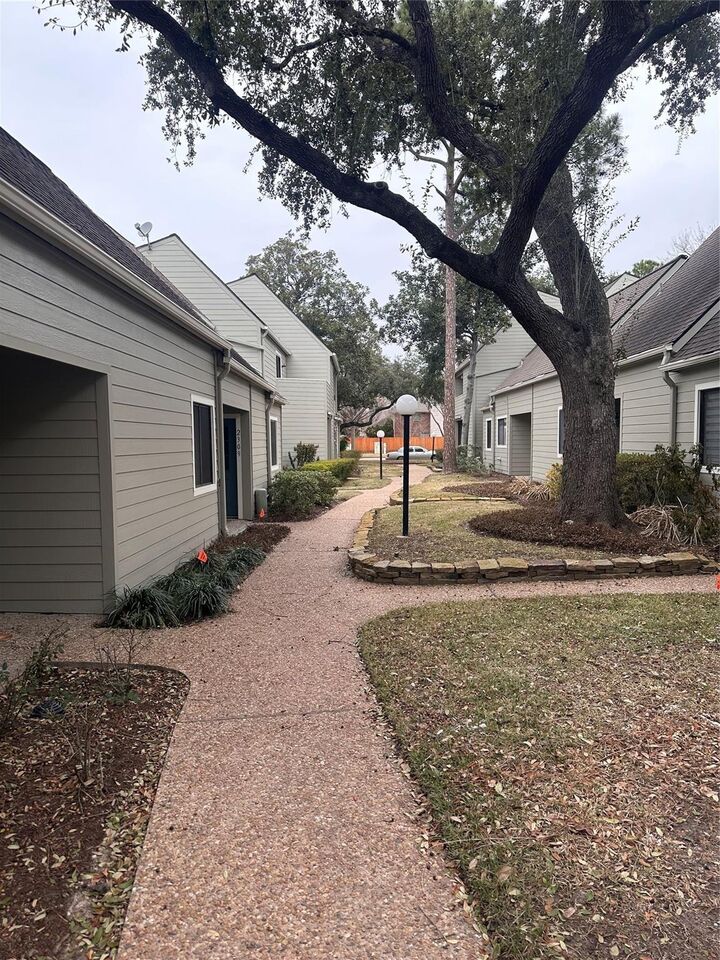 Property Photo:  2327 Briarwest Boulevard  TX 77077 