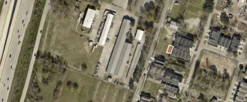 Property Photo: 6705 Allegheny Street TX 77021