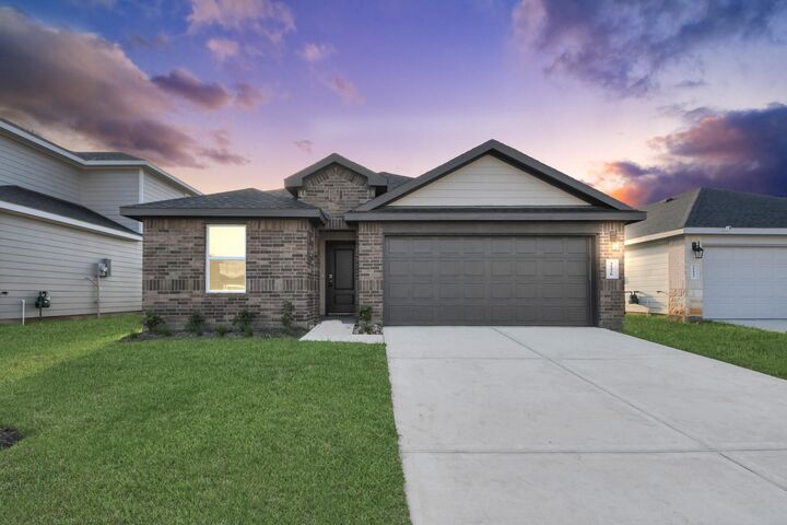 Property Photo:  31426 Harp Ridge Drive  TX 77441 