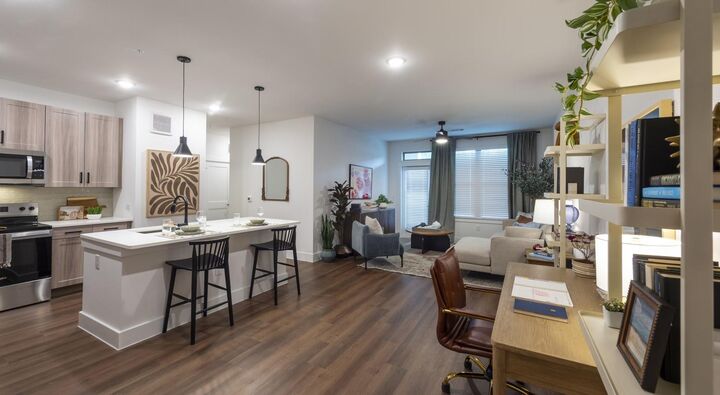 Property Photo: 24720 Morton Ranch Road 10206 TX 77493