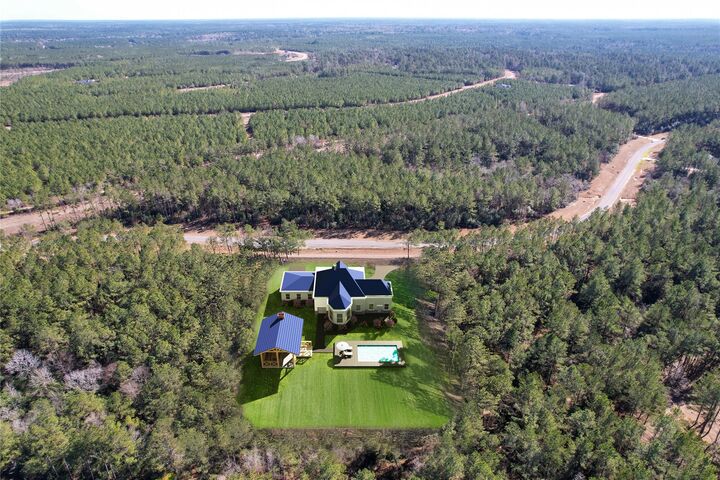 Property Photo: 15409 Forest Grove Drive TX 77378