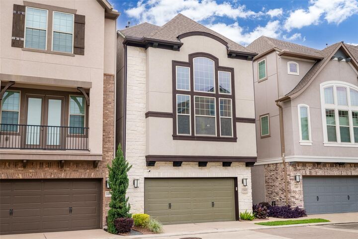 Property Photo:  1303 Edwinstowe Trail  TX 77043 
