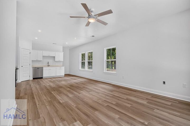 Property Photo:  1096 Casey Road  GA 31331 