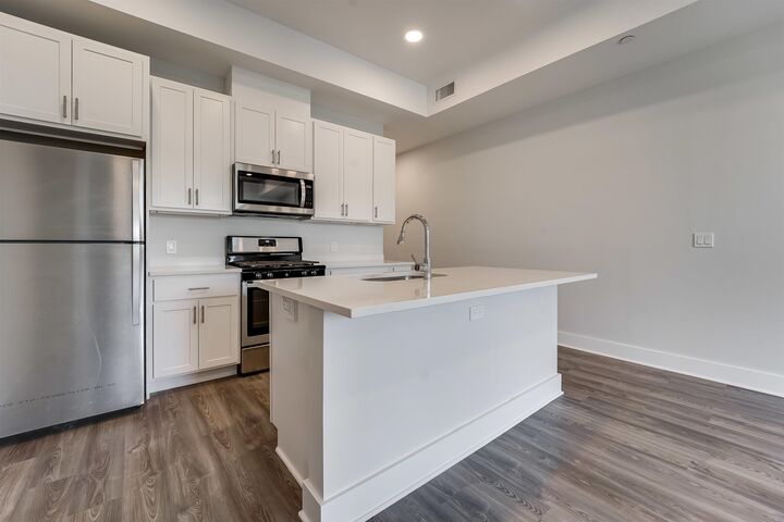 Property Photo: 660 Grand St 314 NJ 07304