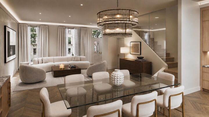 Property Photo: 238 Garden St NJ 07030