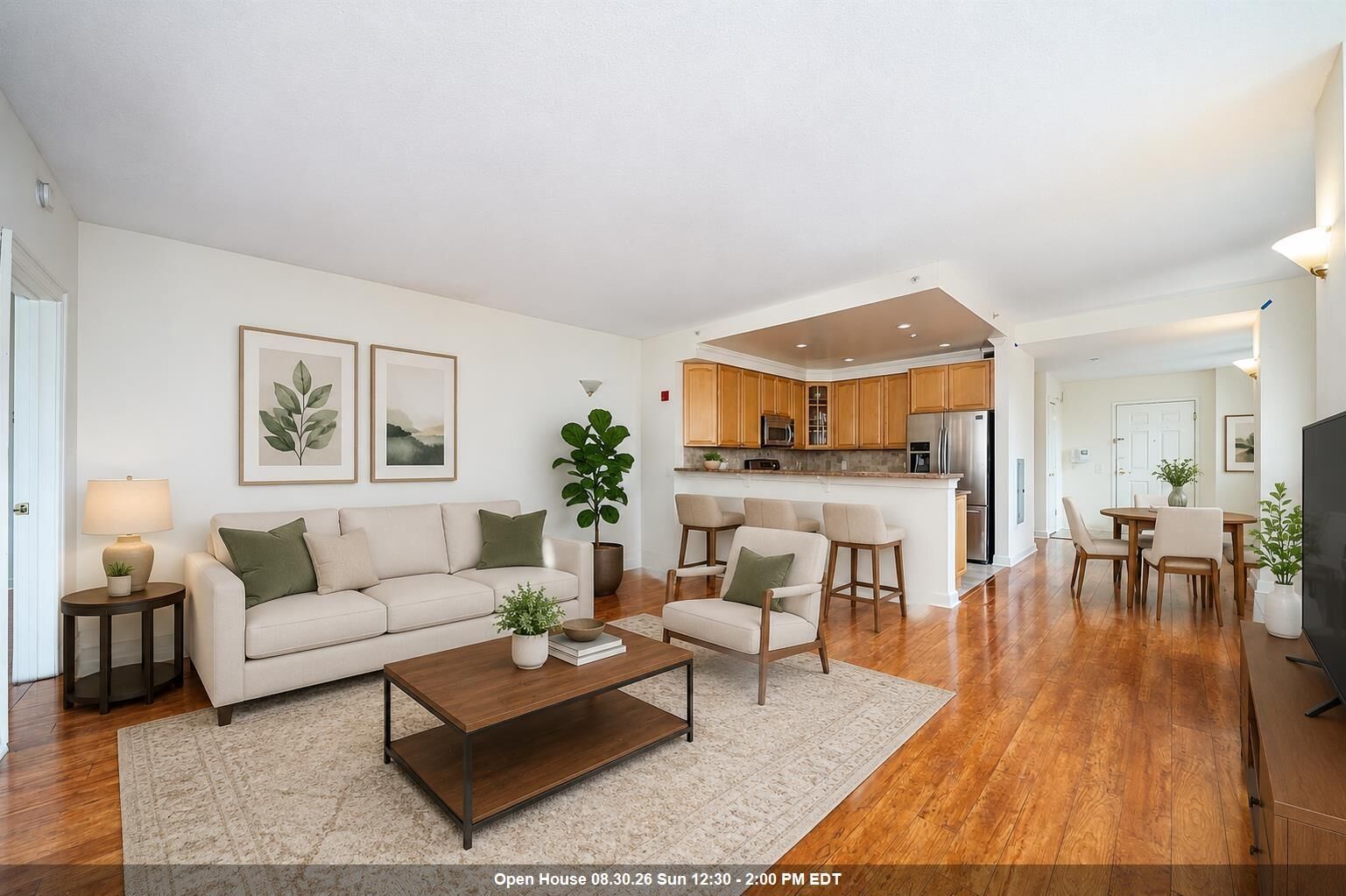 Property Photo:  311 Washington St 6A  NJ 07302 
