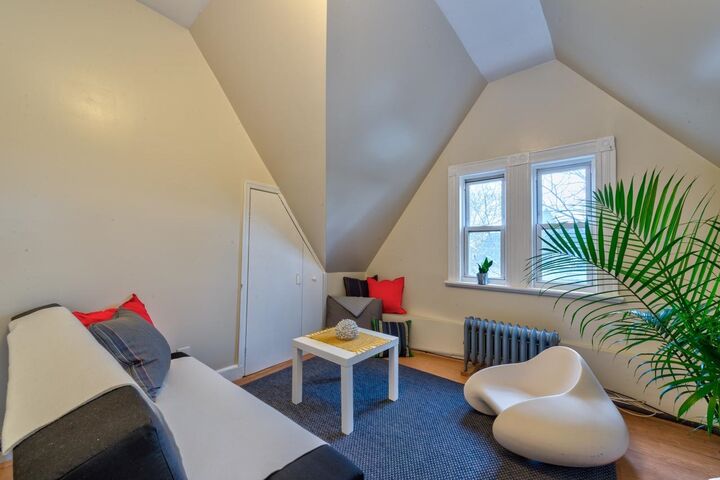 Property Photo: 62 Booream Ave 3 NJ 07307
