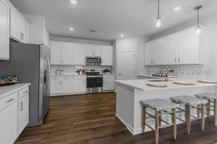 Property Photo: 514 Givhans Drive SC 29927