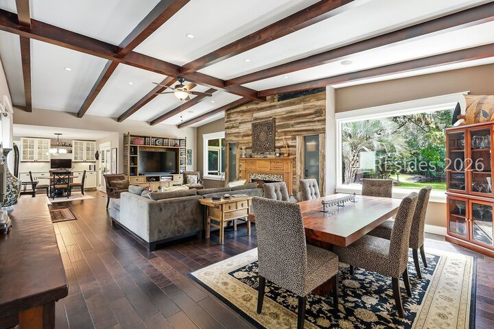 Property Photo:  41 Willow Oak Road W  SC 29928 