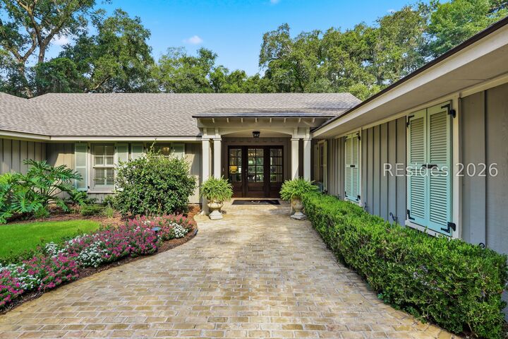 Property Photo: 32 Doubloon Drive SC 29928
