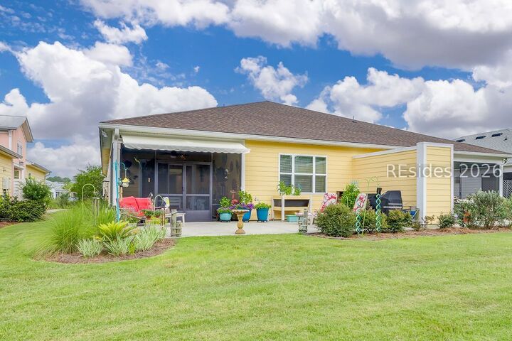 Property Photo: 1247 Beachcomber Boulevard SC 29927