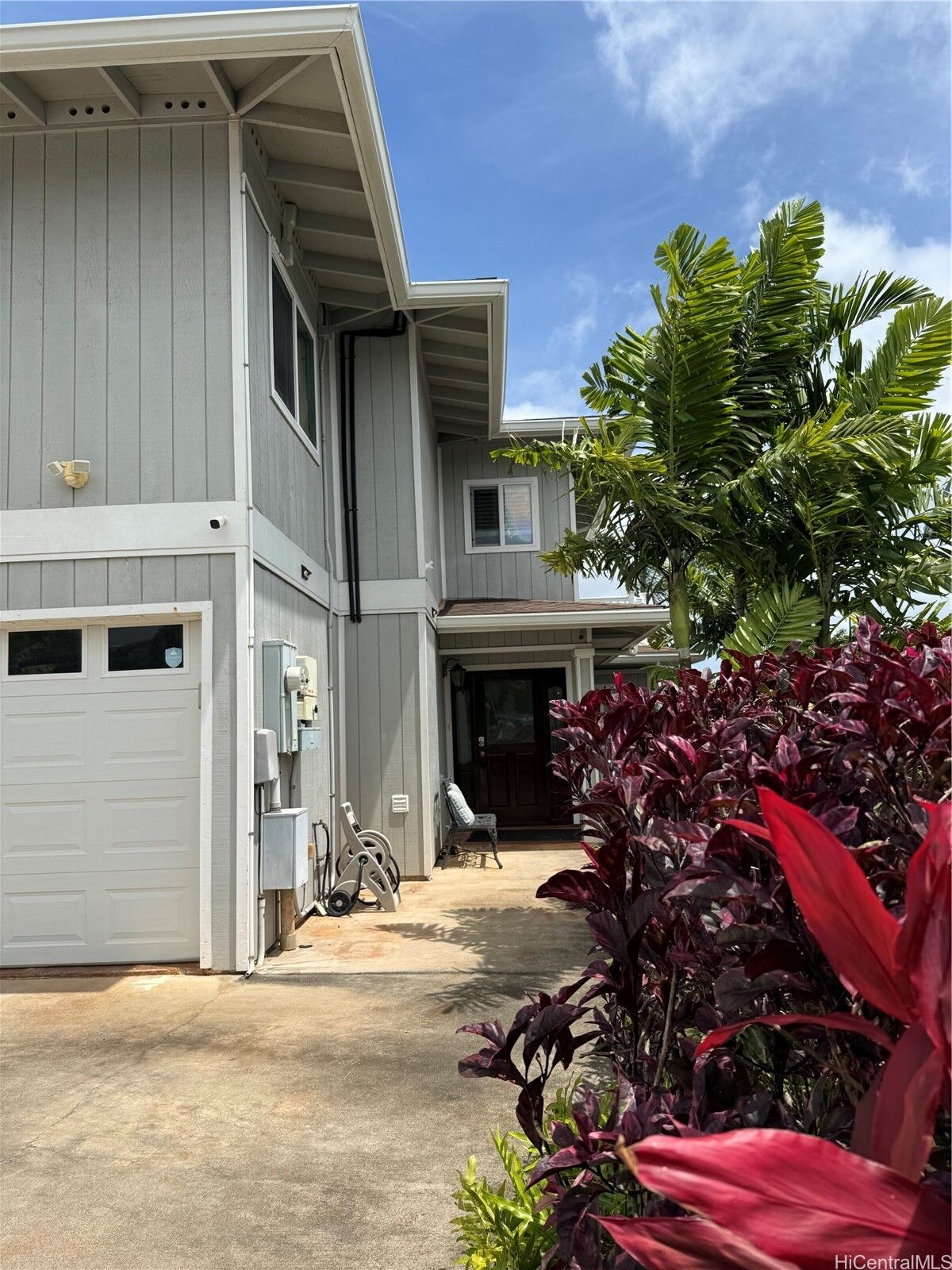 Property Photo:  2159A Awikiwiki Place  HI 96782 