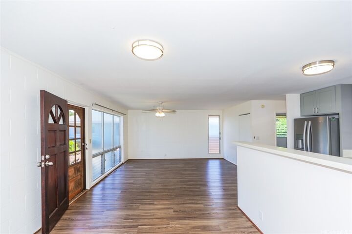 Property Photo: 95-257 Kaopua Loop HI 96789