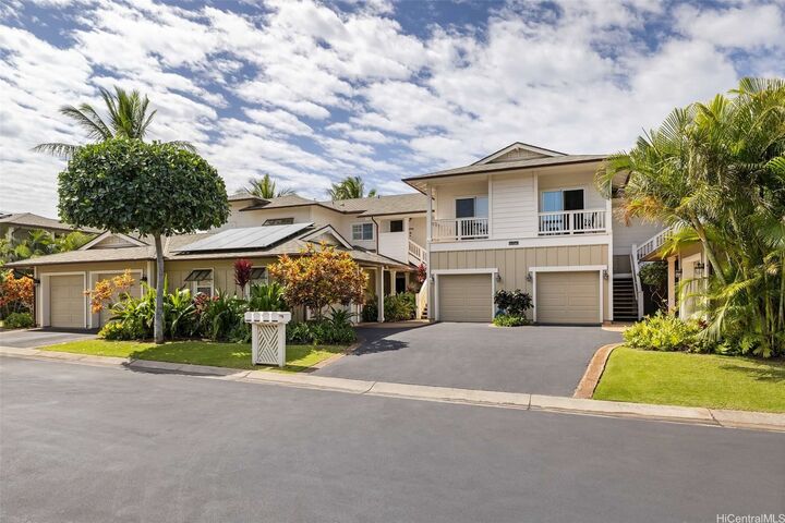 Property Photo:  92-1202 Olani Street 66-5  HI 96707 
