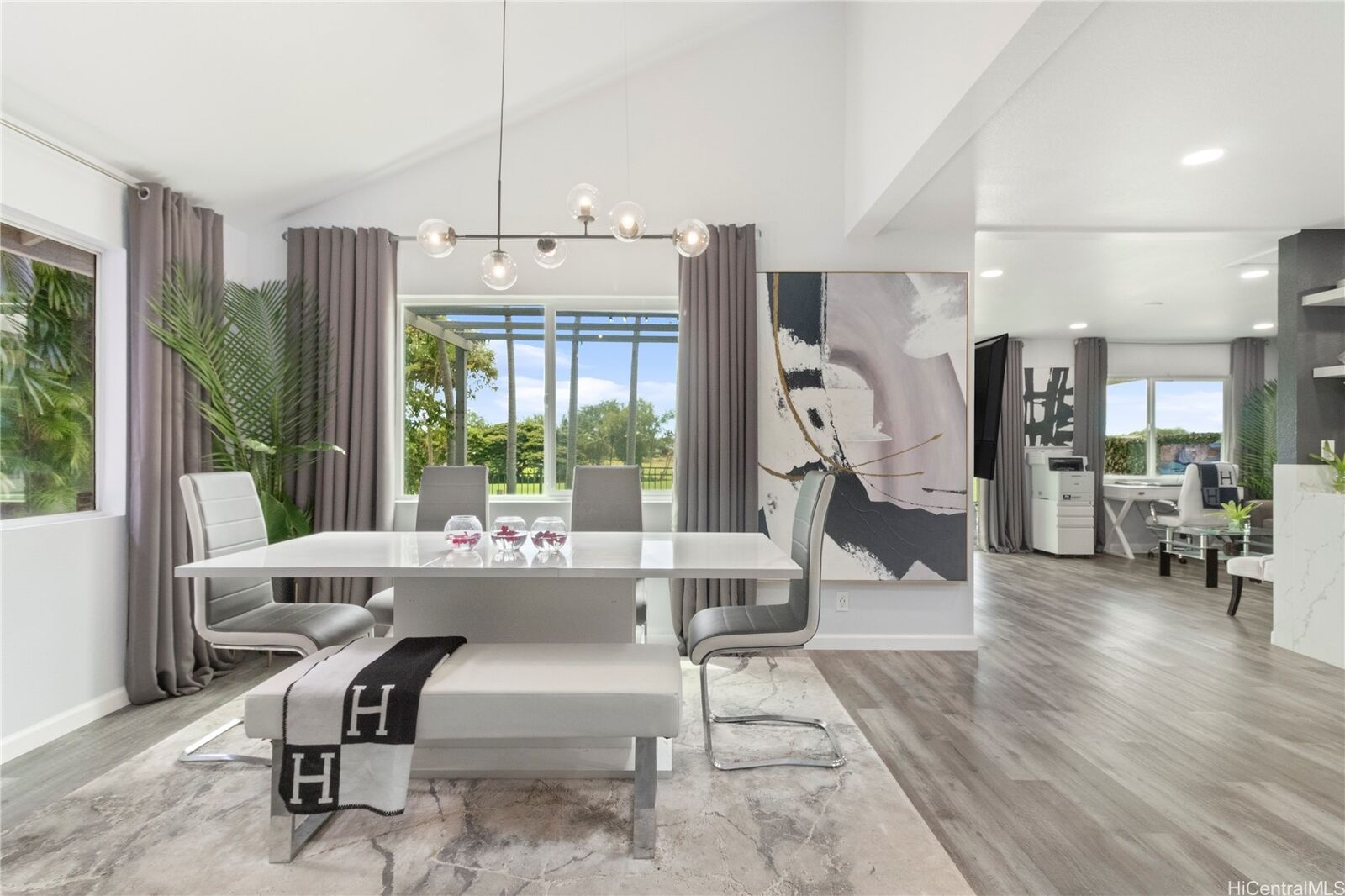 Property Photo:  91-517 Kuhialoko Street  HI 96706 