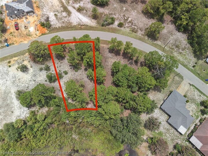 Property Photo:  659 Lake Tina Drive  FL 33852 