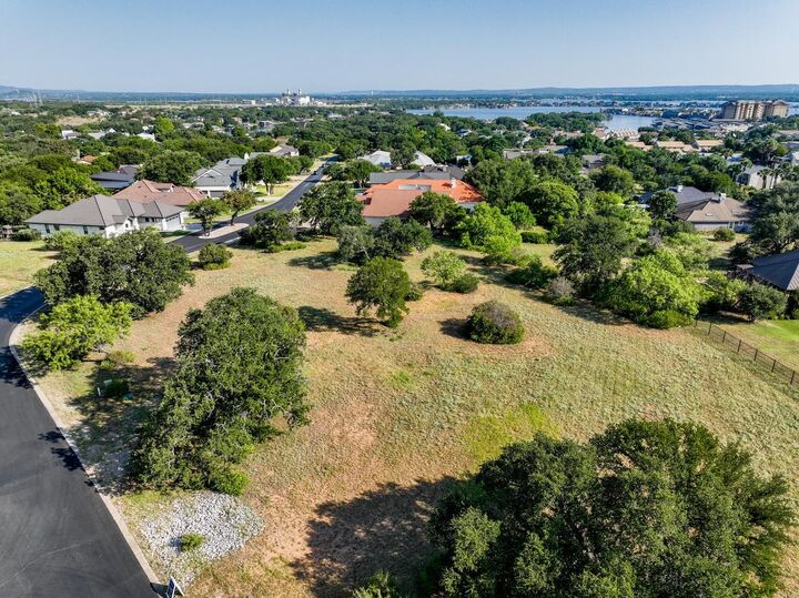 Property Photo: Lot 28028 Free Rein TX 78657