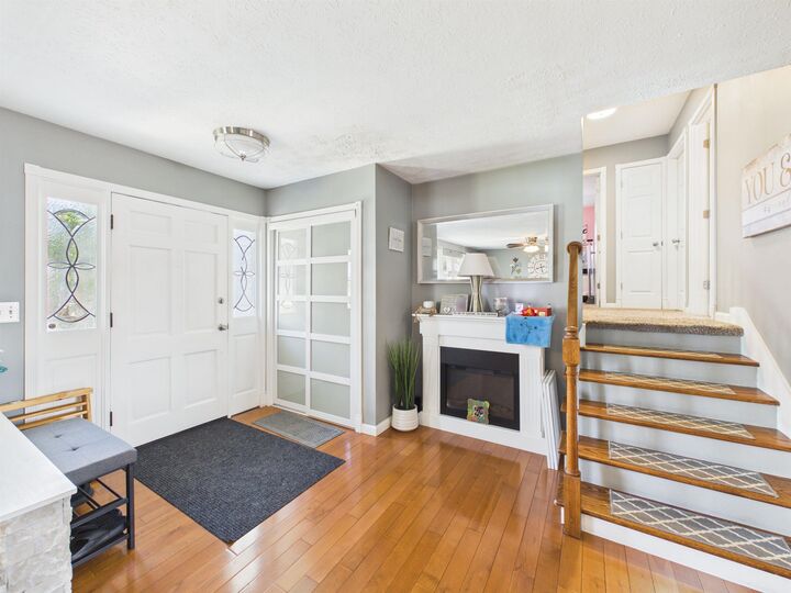 Property Photo: 101 Cedar Ct OH 45680