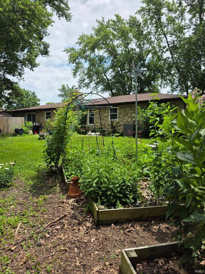Property Photo: 4508 Anna Lane IN 46902