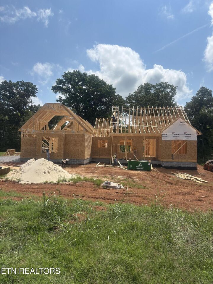 Property Photo: 906 Sophie Drive TN 37742