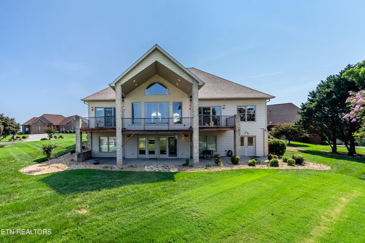 Property Photo:  158 Itawa Tr  TN 37885 