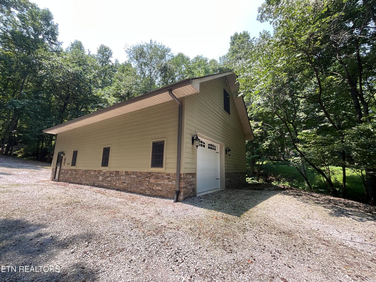 Property Photo:  1411 Indian Shadows Drive  TN 37880 