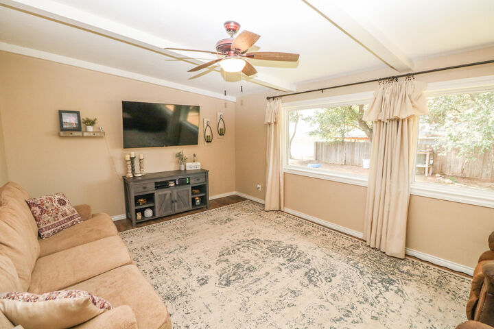 Property Photo:  1840 Co Rd 344  TX 79339 