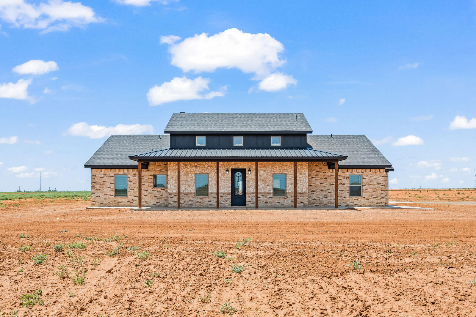 Property Photo: 7311 N F M 1729 TX 79329
