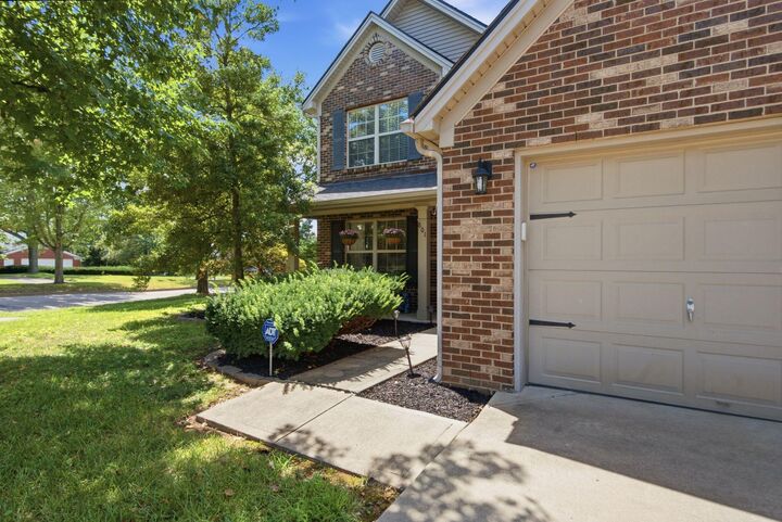 Property Photo:  801 White Wood Flat  KY 40511 