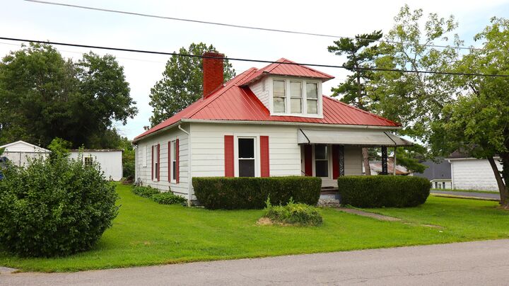 Property Photo: 357 S Magnolia Street KY 40330