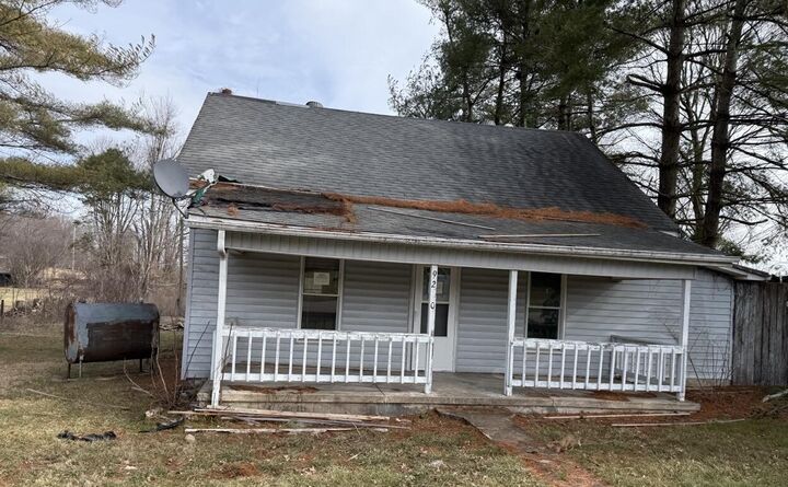 Property Photo:  9270 Kentucky 1247  KY 42567 