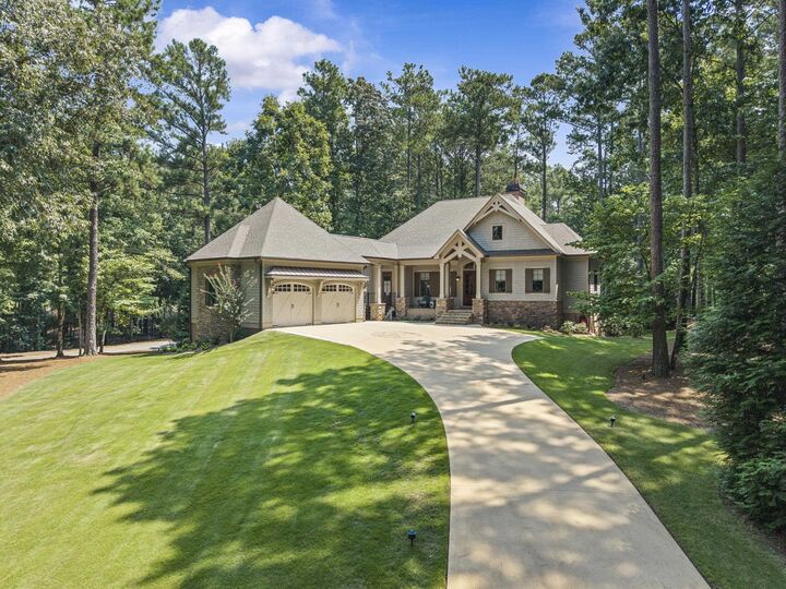 Property Photo:  1000 Tappans Place  GA 30642 