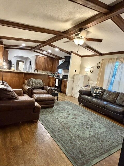 Property Photo:  5462 Highway 199  AL 36866 