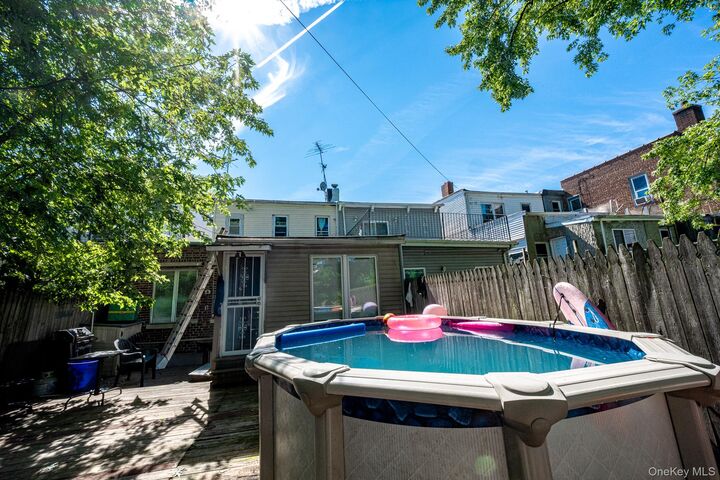 Property Photo:  37 Montauk Avenue  NY 11208 