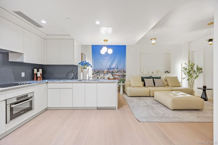 Property Photo:  58-01 Queens Boulevard 12A  NY 11377 