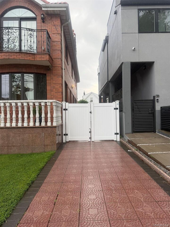 Property Photo: 147-22 18th Avenue NY 11357