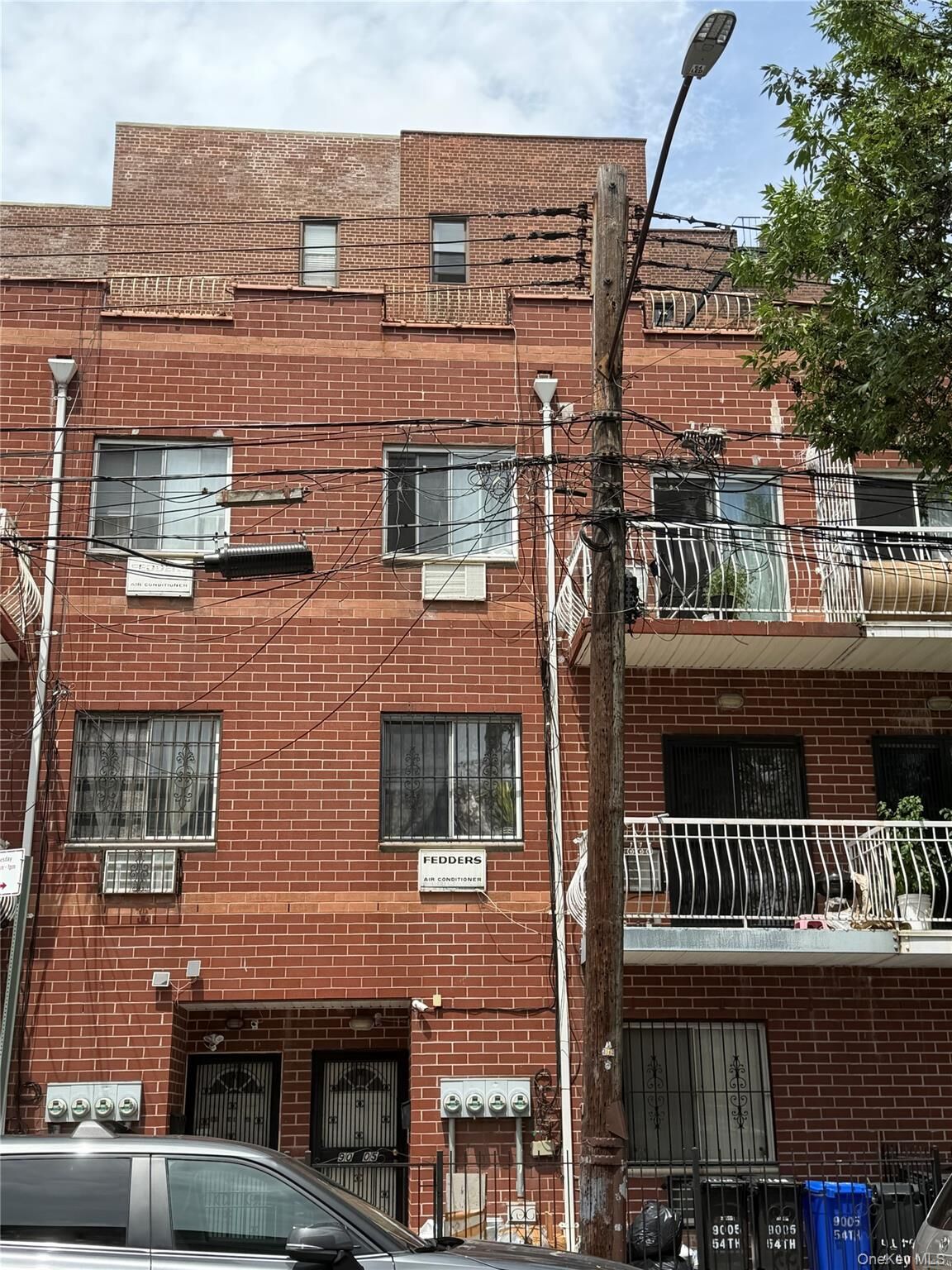 Property Photo:  90-05 54th Avenue  NY 11373 