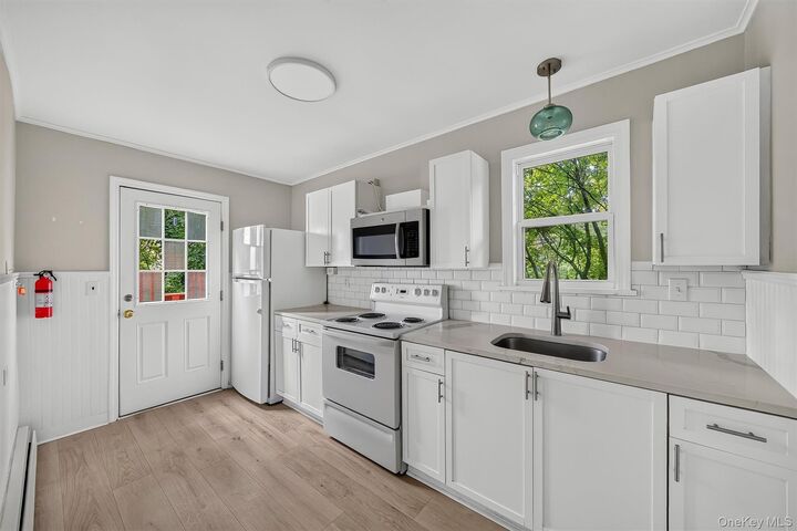 Property Photo: 64 Orrs Mills Road B NY 12577