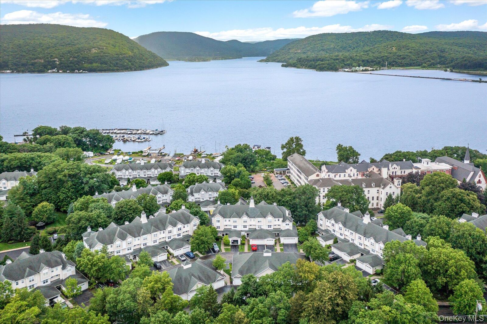 Property Photo:  414 Highridge Court  NY 10566 