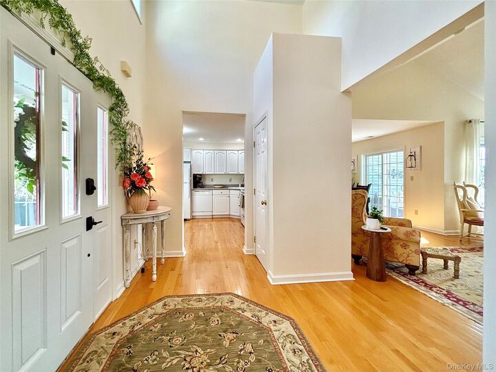 Property Photo: 202 Cinnamon Circle NY 12572