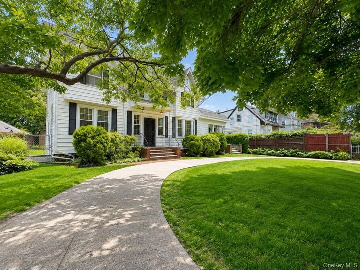 Property Photo:  3011 Murray Street  NY 11354 