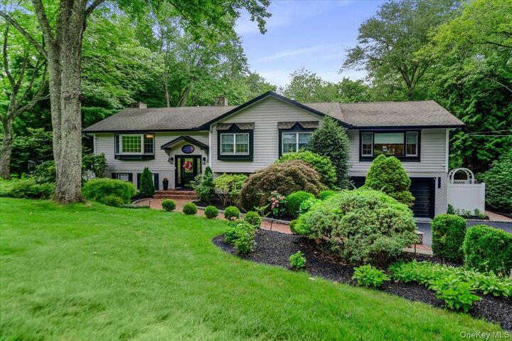 Property Photo: 63 Raemont Road NY 10527