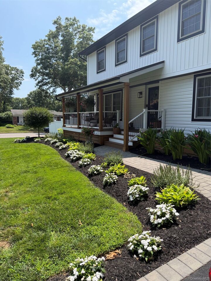Property Photo: 29 Rolling Hills Drive NY 11961